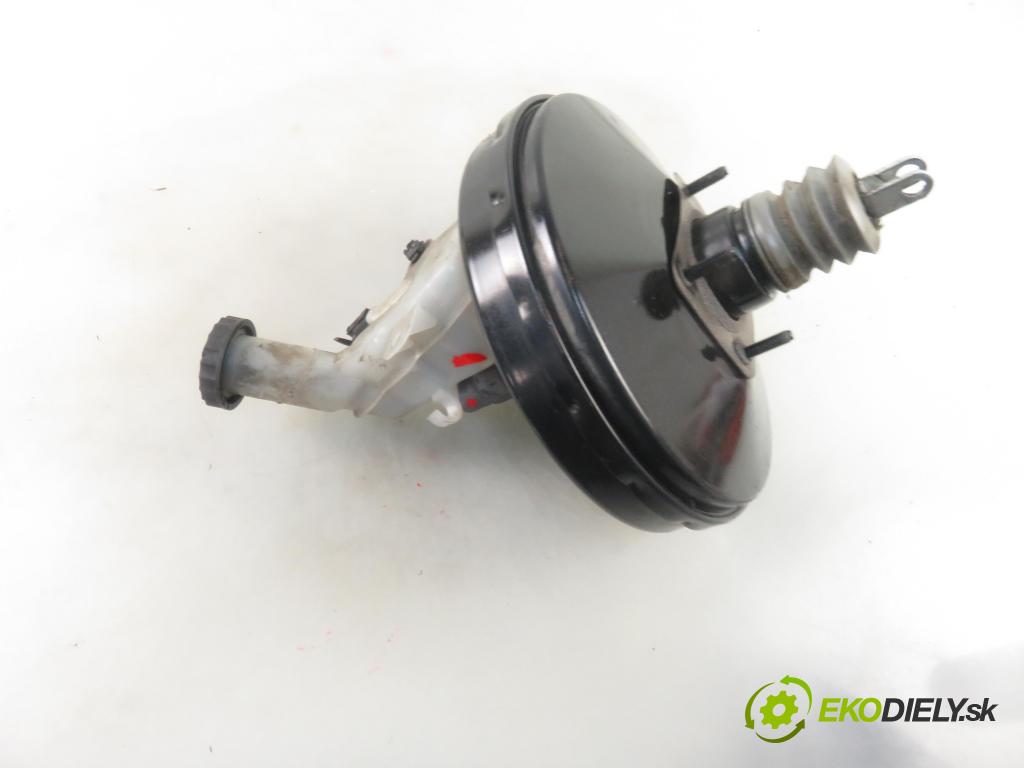 MITSUBISHI OUTLANDER II (CW_W) SUV 2007 103,00 2.0 DI-D 140 - BSY (Volkswagen Group) 1968,00 Posilovač 4680A026 ; 06277760074 ; 06937760364 (Servočerpadlá, pumpy riadenia)