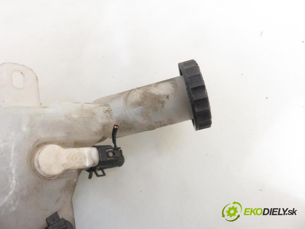 MITSUBISHI OUTLANDER II (CW_W) SUV 2007 103,00 2.0 DI-D 140 - BSY (Volkswagen Group) 1968,00 Posilovač 4680A026 ; 06277760074 ; 06937760364 (Servočerpadlá, pumpy riadenia)