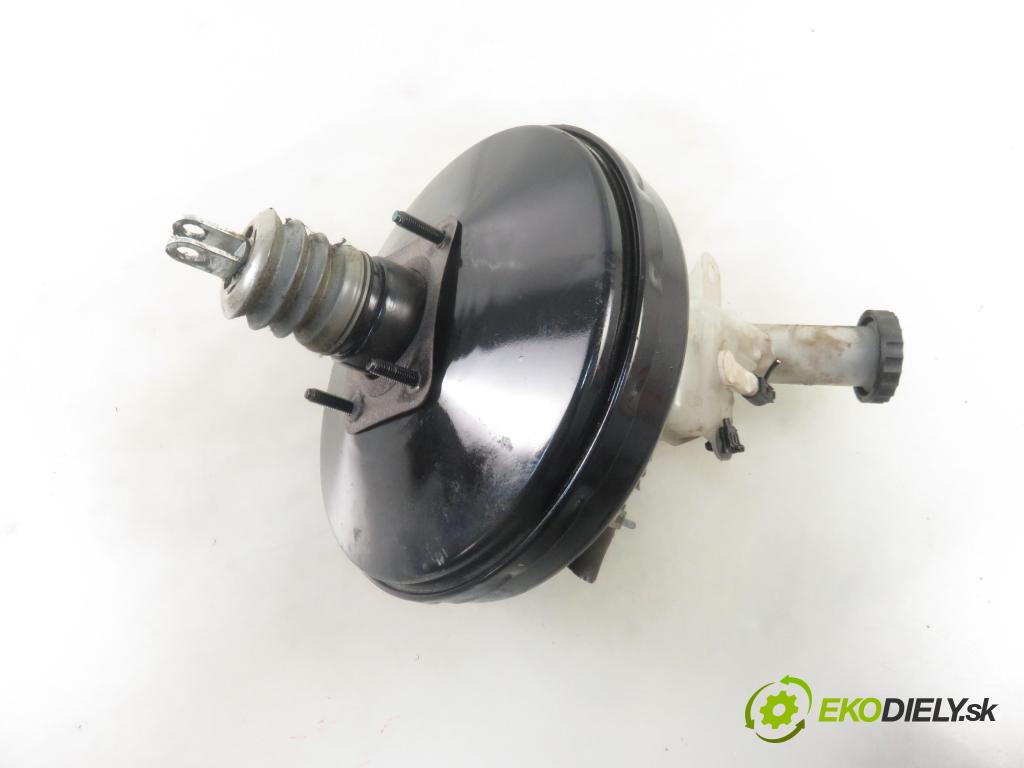 MITSUBISHI OUTLANDER II (CW_W) SUV 2007 103,00 2.0 DI-D 140 - BSY (Volkswagen Group) 1968,00 Posilovač 4680A026 ; 06277760074 ; 06937760364 (Servočerpadlá, pumpy riadenia)