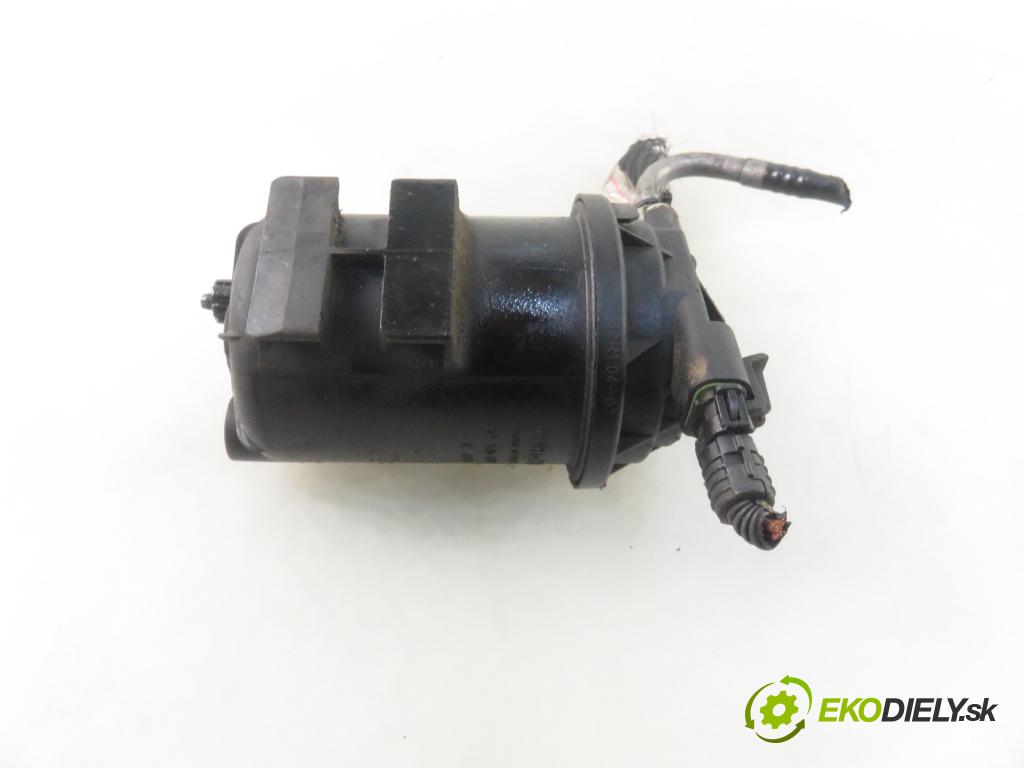 OPEL ASTRA G liftback (T98) HB 2001 55,00 1.7 DTI 16V - Y 17 DT 1686,00 Obal filtra paliva 9129137