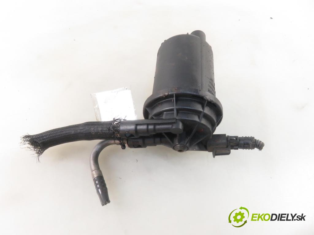 OPEL ASTRA G liftback (T98) HB 2001 55,00 1.7 DTI 16V - Y 17 DT 1686,00 Obal filtra paliva 9129137