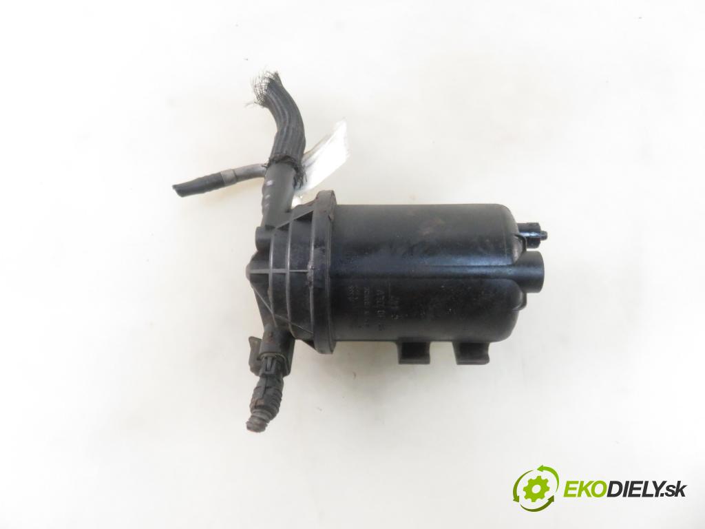 OPEL ASTRA G liftback (T98) HB 2001 55,00 1.7 DTI 16V - Y 17 DT 1686,00 Obal filtra paliva 9129137
