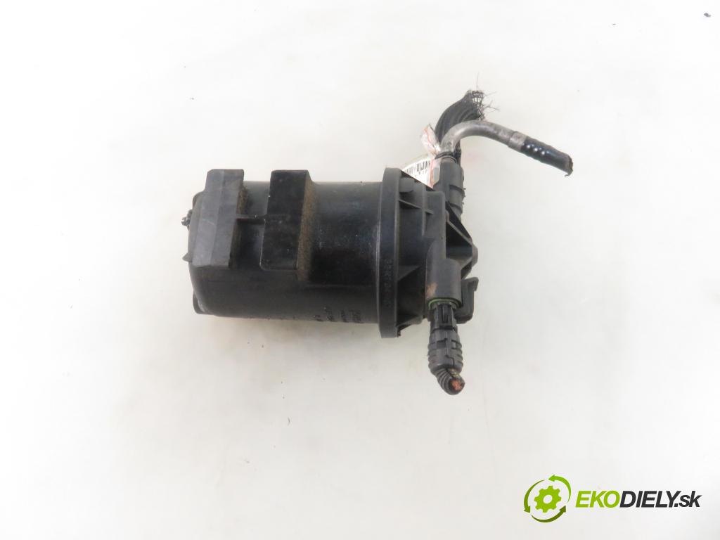 OPEL ASTRA G liftback (T98) HB 2001 55,00 1.7 DTI 16V - Y 17 DT 1686,00 Obal filtra paliva 9129137