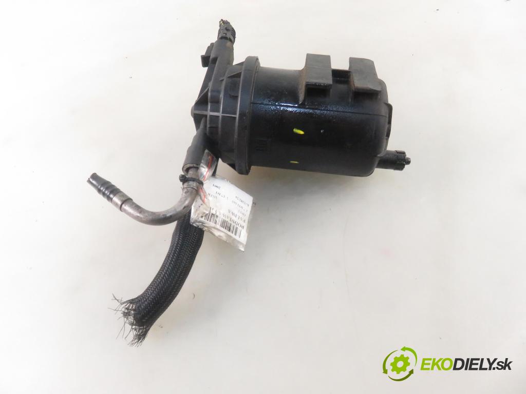 OPEL ASTRA G liftback (T98) HB 2001 55,00 1.7 DTI 16V - Y 17 DT 1686,00 Obal filtra paliva 9129137