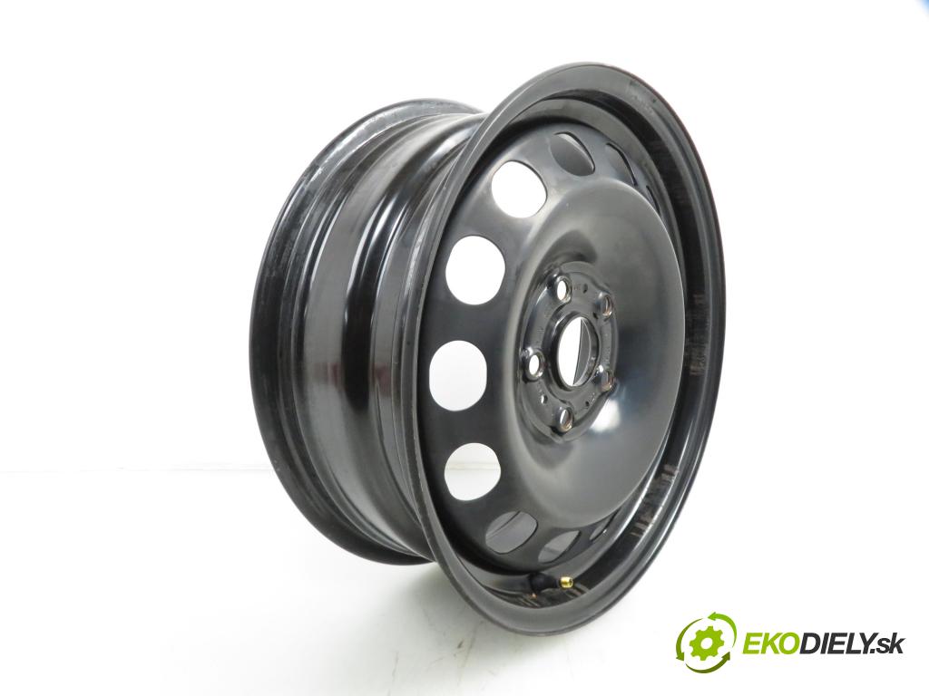 VW 0 disky / disk (OCEL