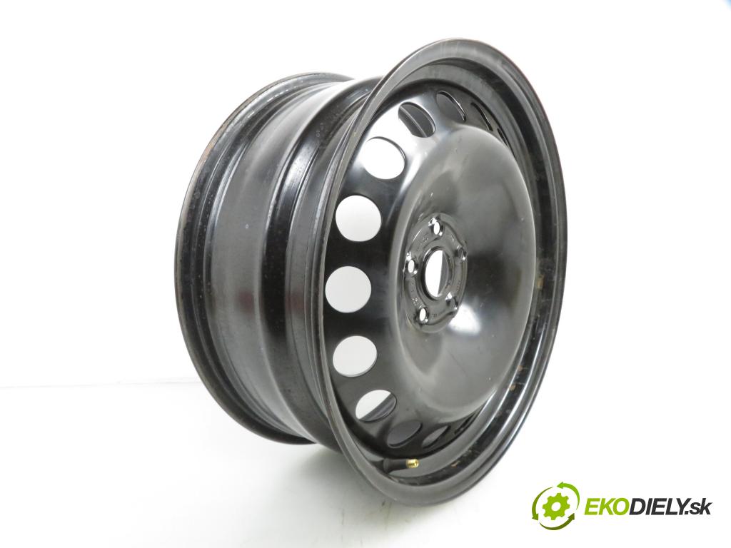 VW 0 disky / disk (OCEL