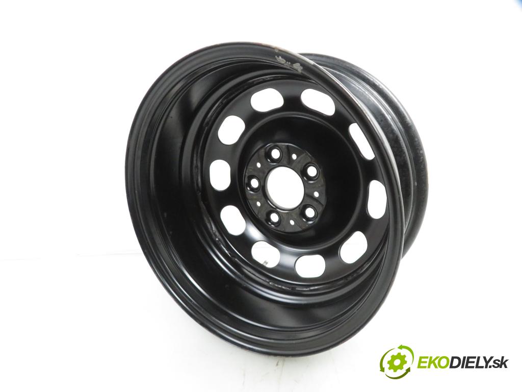 BMW 0 disky / disk (OCEL