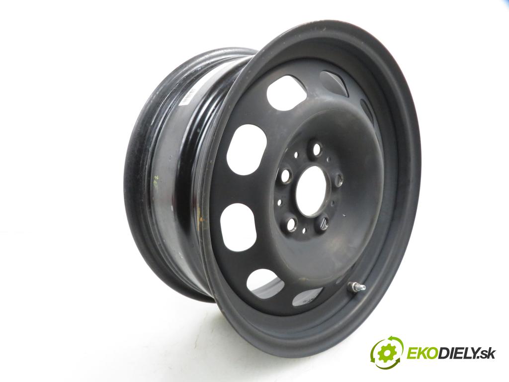 BMW 0 disky / disk (OCEL