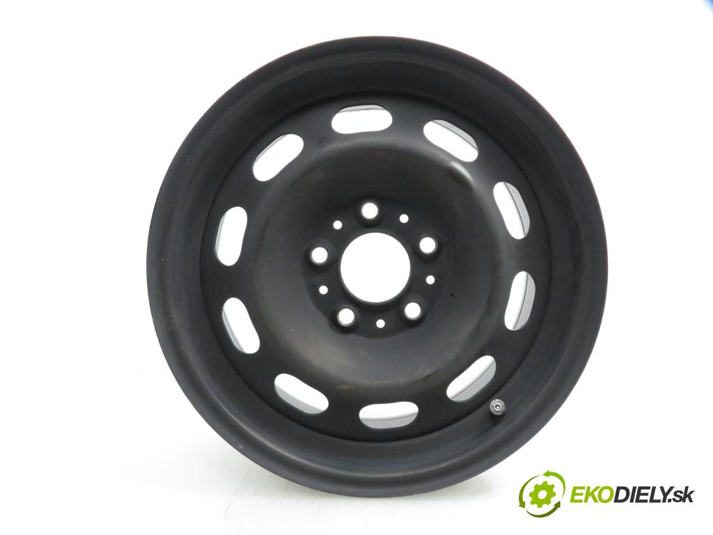 BMW 0 disky / disk (OCEL