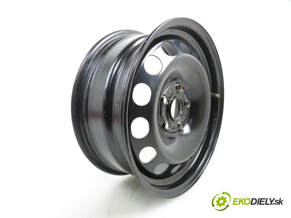 VW 0 disky / disk (OCEL