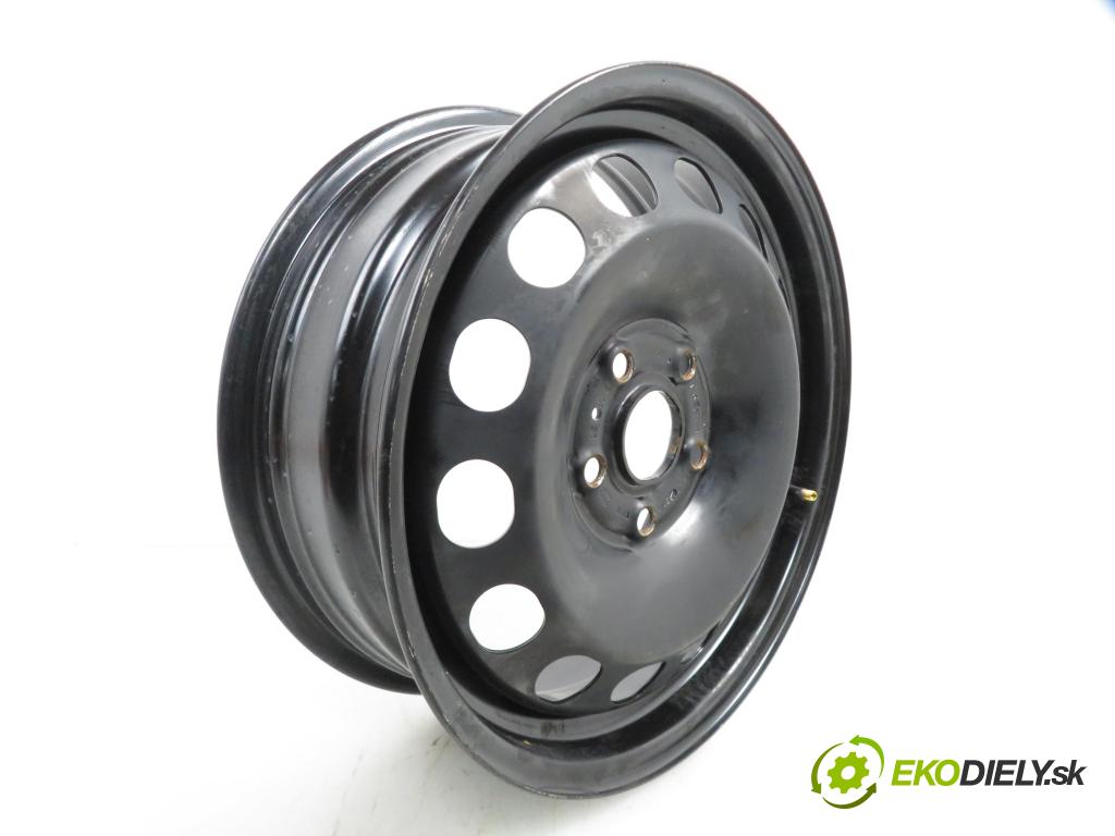 VW 0 disky / disk (OCEL