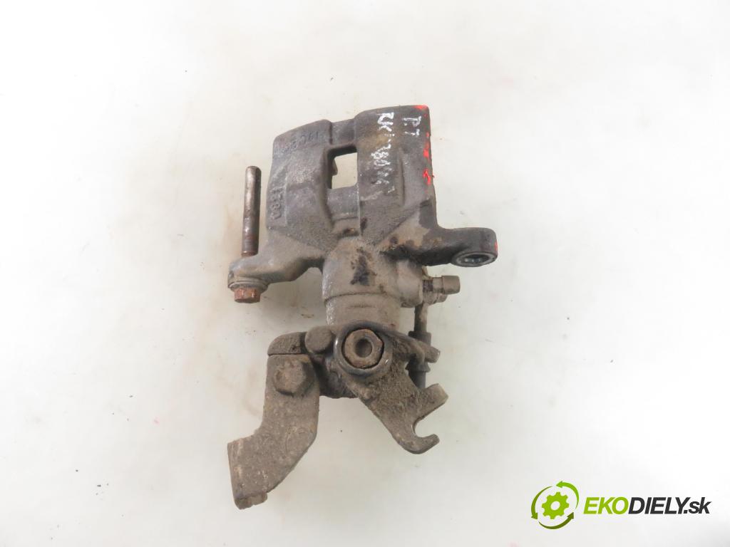 MAZDA 6 Station Wagon (GY) KOMBI 2006 105,00 2.0 DI 143 - RF7J 1998,00 Brzdič strmeň pravé zadné
