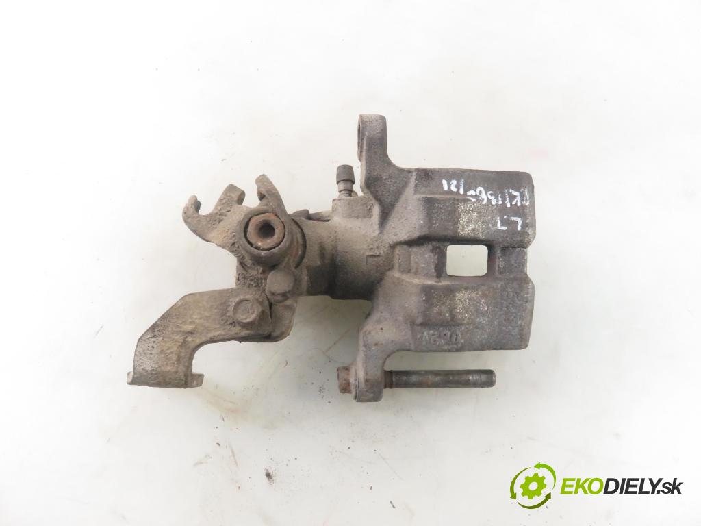 MAZDA 6 Station Wagon (GY) KOMBI 2006 105,00 2.0 DI 143 - RF7J 1998,00 Brzdič strmeň LT