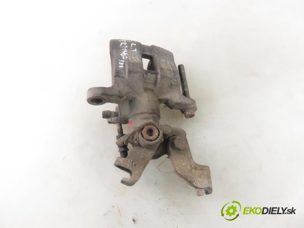 MAZDA 6 Station Wagon (GY) KOMBI 2006 105,00 2.0 DI 143 - RF7J 1998,00 Brzdič strmeň LT