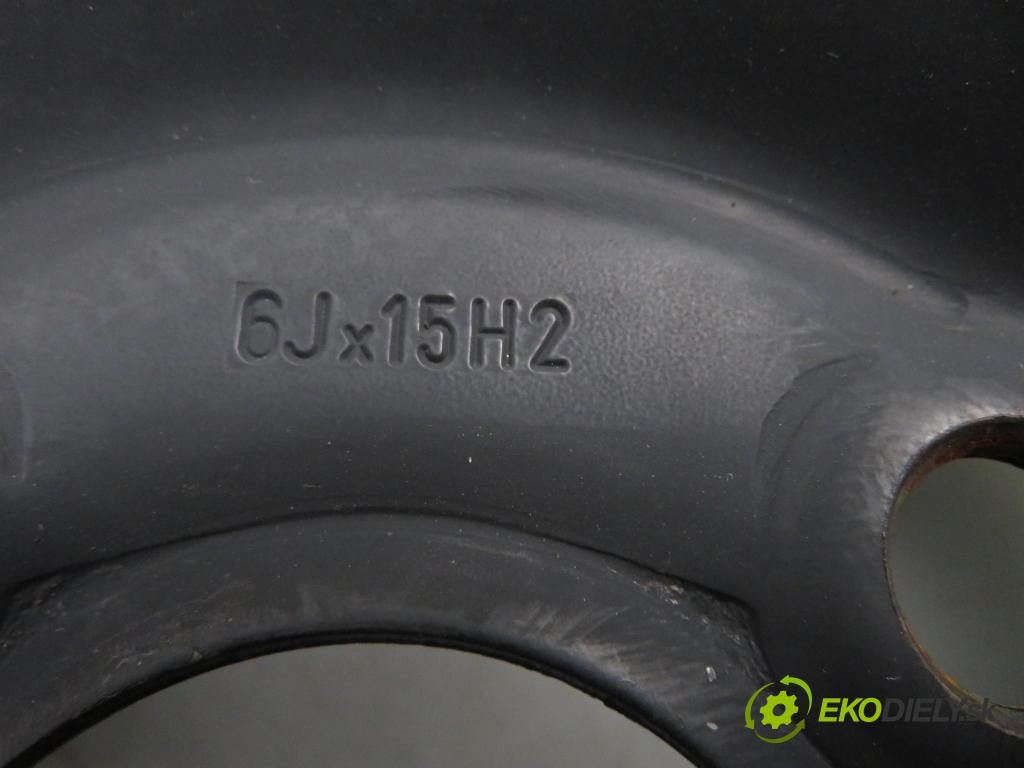 RENAULT 0 disky / disk (OCEL