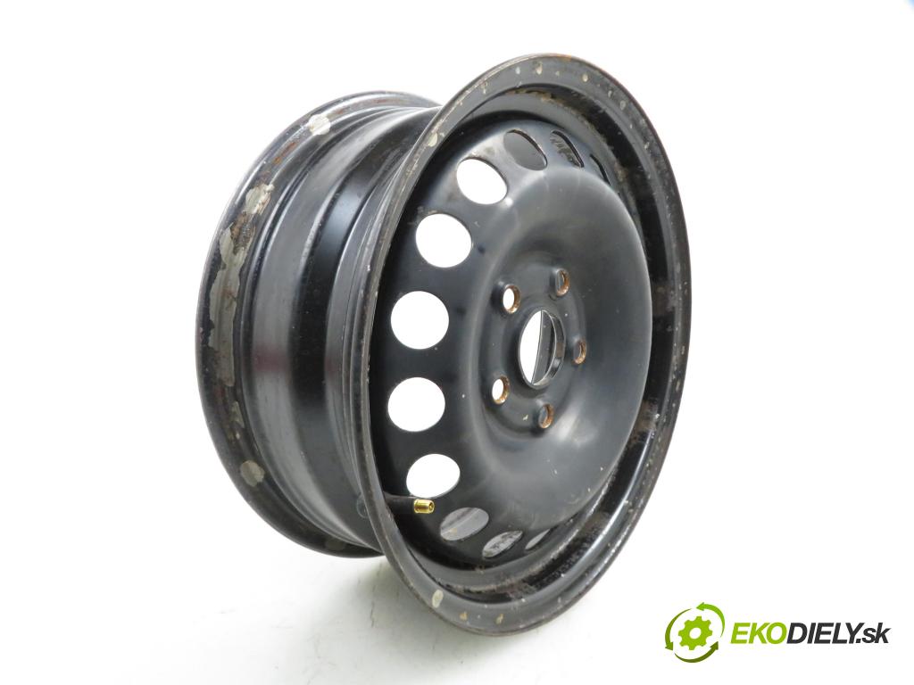VW 0 disky / disk (OCEL