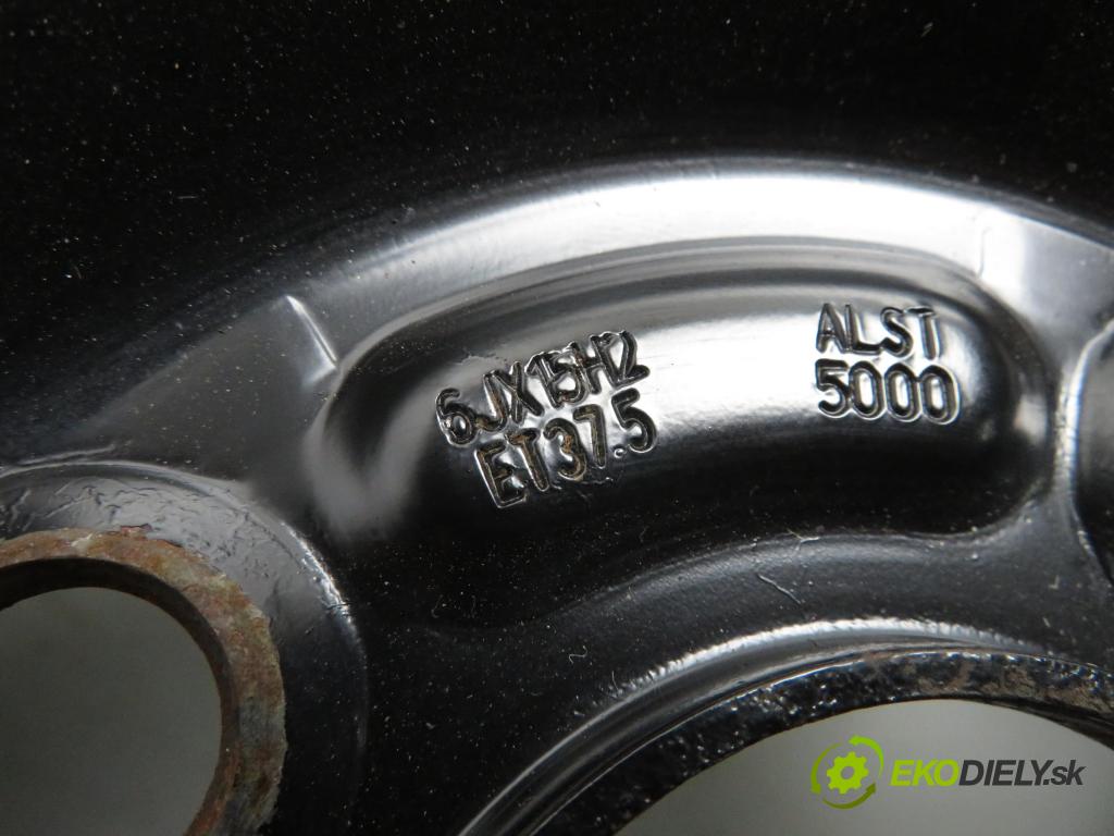 FORD   0    disky / disk (OCEL 