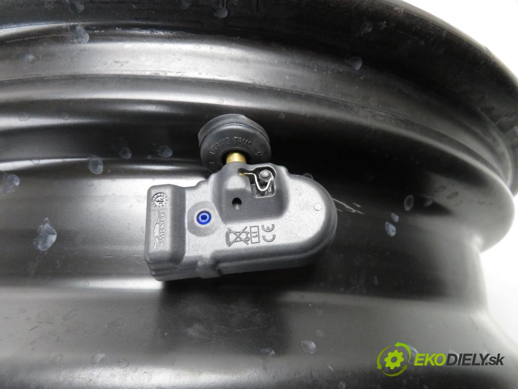 FORD   0    disky / disk (OCEL