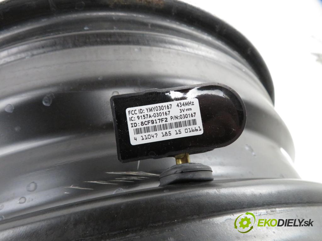 FORD   0    disky / disk (OCEL