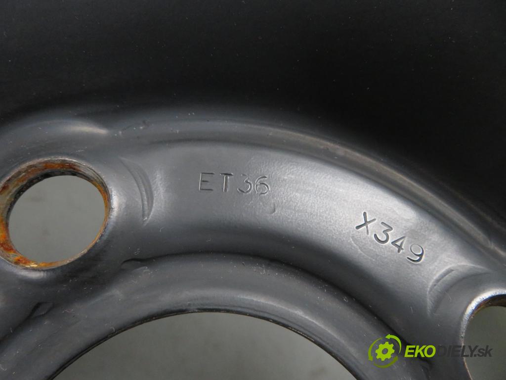RENAULT   0    disky / disk (OCEL 