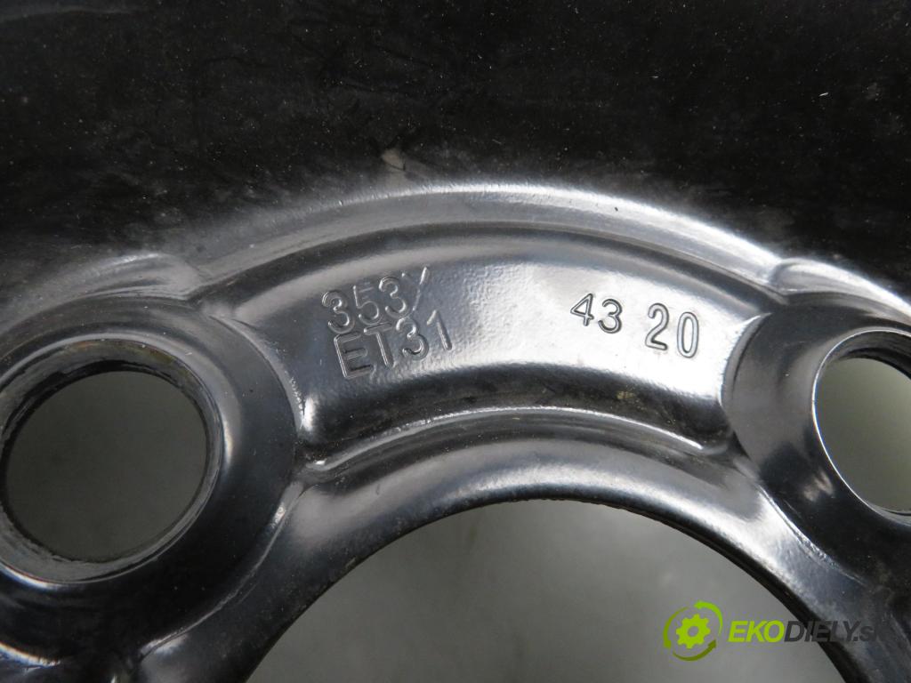 RENAULT 0 disky / disk (OCEL