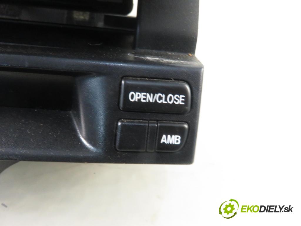 MAZDA 6 Station Wagon (GY) KOMBI 2006 105,00 2.0 DI 143 - RF7J 1998,00 ZOBRAZIT: CADM45912A