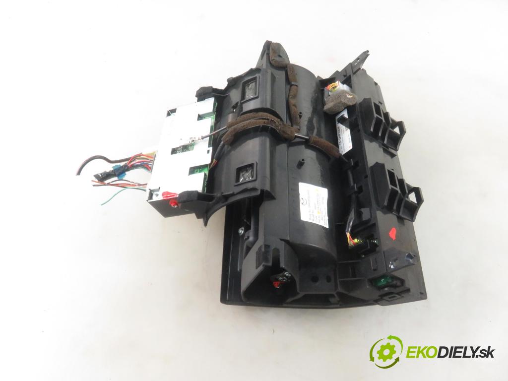 MAZDA 6 Station Wagon (GY) KOMBI 2006 105,00 2.0 DI 143 - RF7J 1998,00 ZOBRAZIT: CADM45912A