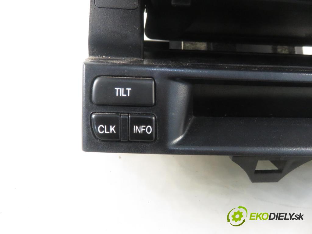 MAZDA 6 Station Wagon (GY) KOMBI 2006 105,00 2.0 DI 143 - RF7J 1998,00 ZOBRAZIT: CADM45912A