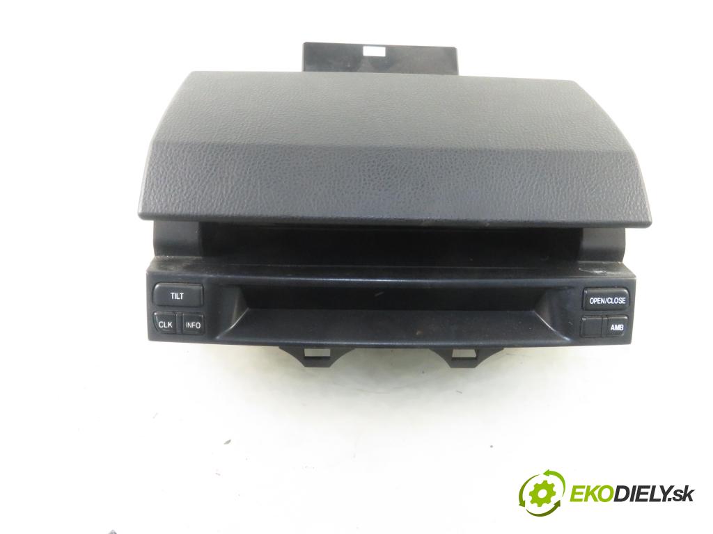 MAZDA 6 Station Wagon (GY) KOMBI 2006 105,00 2.0 DI 143 - RF7J 1998,00 ZOBRAZIT: CADM45912A