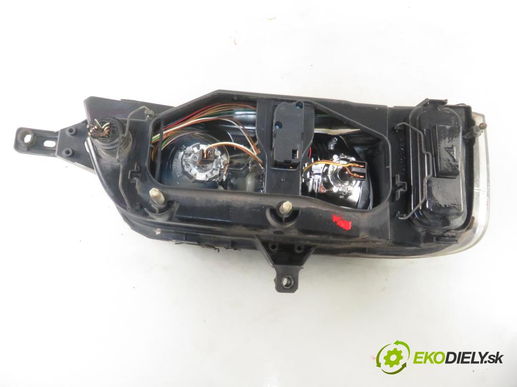 FIAT DUCATO Skrzynia (244_) HB 2002 81,00 2.3 JTD - F1AE0481C 2286,00 Svetlo LP 1347692080
