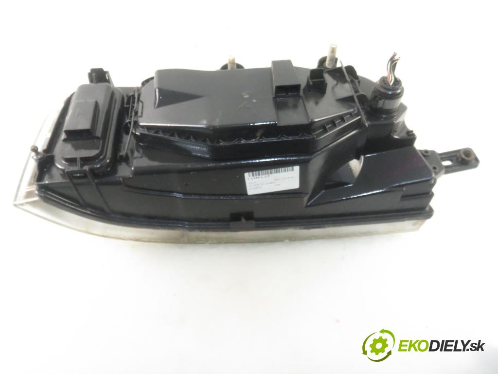 FIAT DUCATO Skrzynia (244_) HB 2002 81,00 2.3 JTD - F1AE0481C 2286,00 Svetlo LP 1347692080