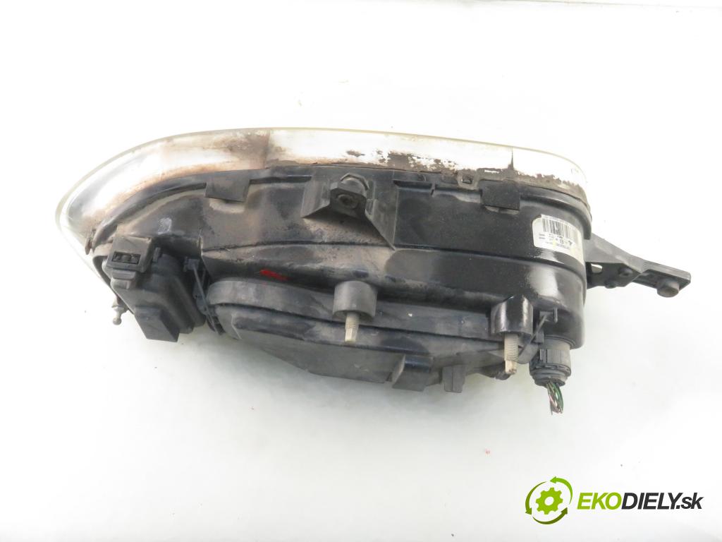 FIAT DUCATO Skrzynia (244_) HB 2002 81,00 2.3 JTD - F1AE0481C 2286,00 Svetlo LP 1347692080