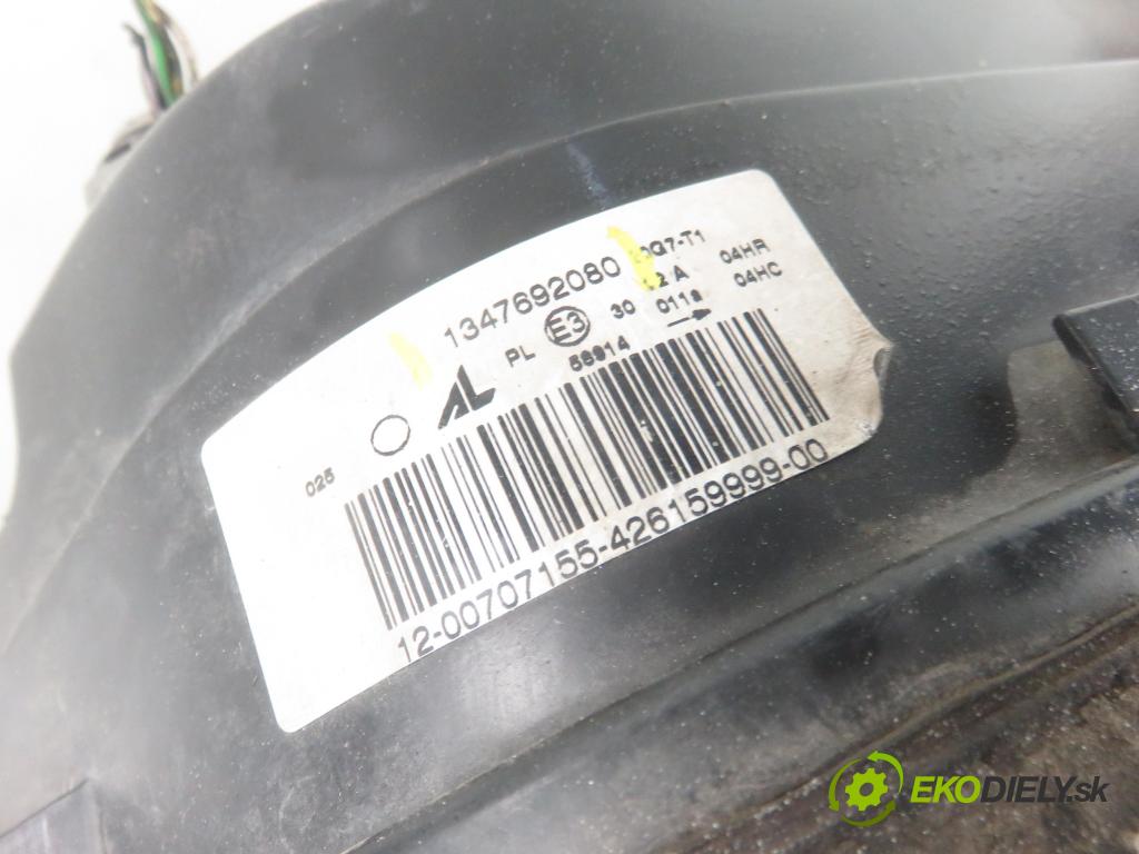 FIAT DUCATO Skrzynia (244_) HB 2002 81,00 2.3 JTD - F1AE0481C 2286,00 Svetlo LP 1347692080