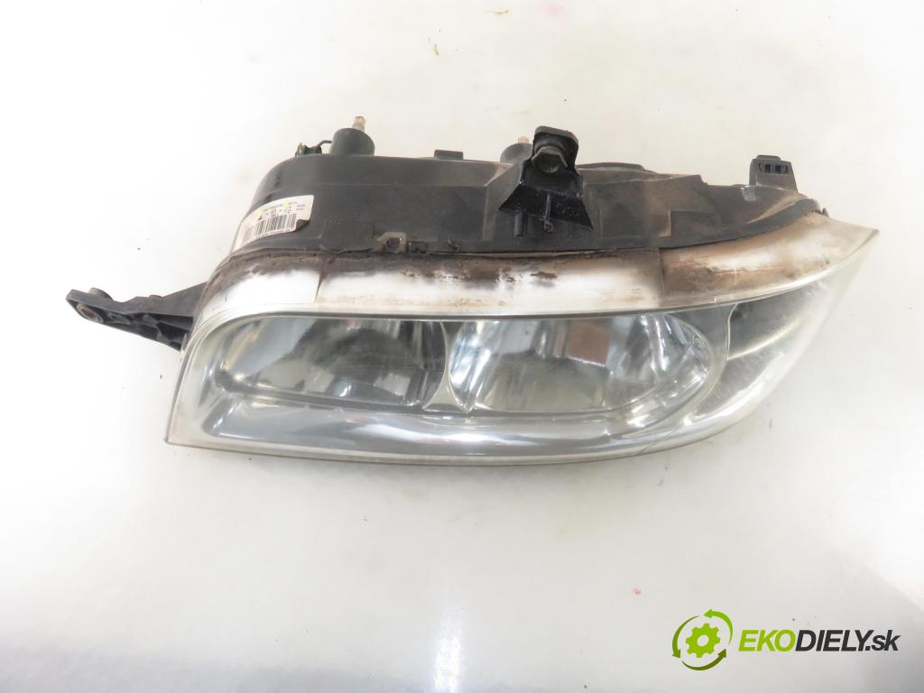 FIAT DUCATO Skrzynia (244_) HB 2002 81,00 2.3 JTD - F1AE0481C 2286,00 Svetlo LP 1347692080