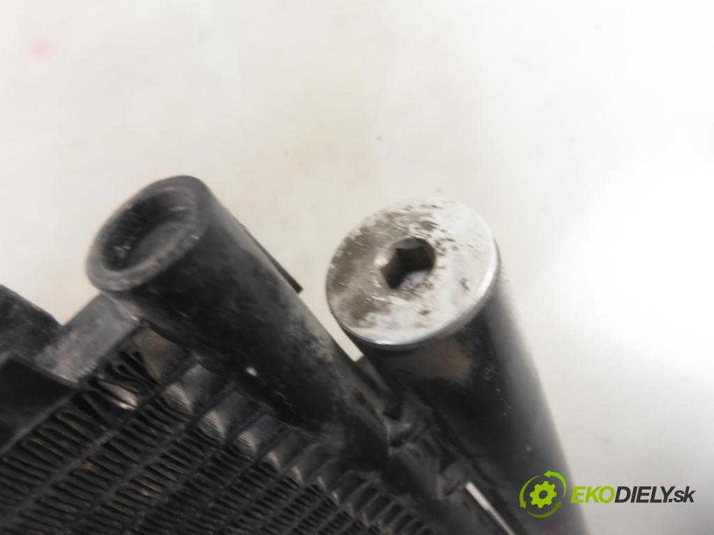 TOYOTA AVENSIS Kombi (_T25_) KOMBI 2004 85,00 2.0 D-4D 116 - 1CD-FTV 1995,00 chladič klimatizácie  (Chladiče klimatizácie)