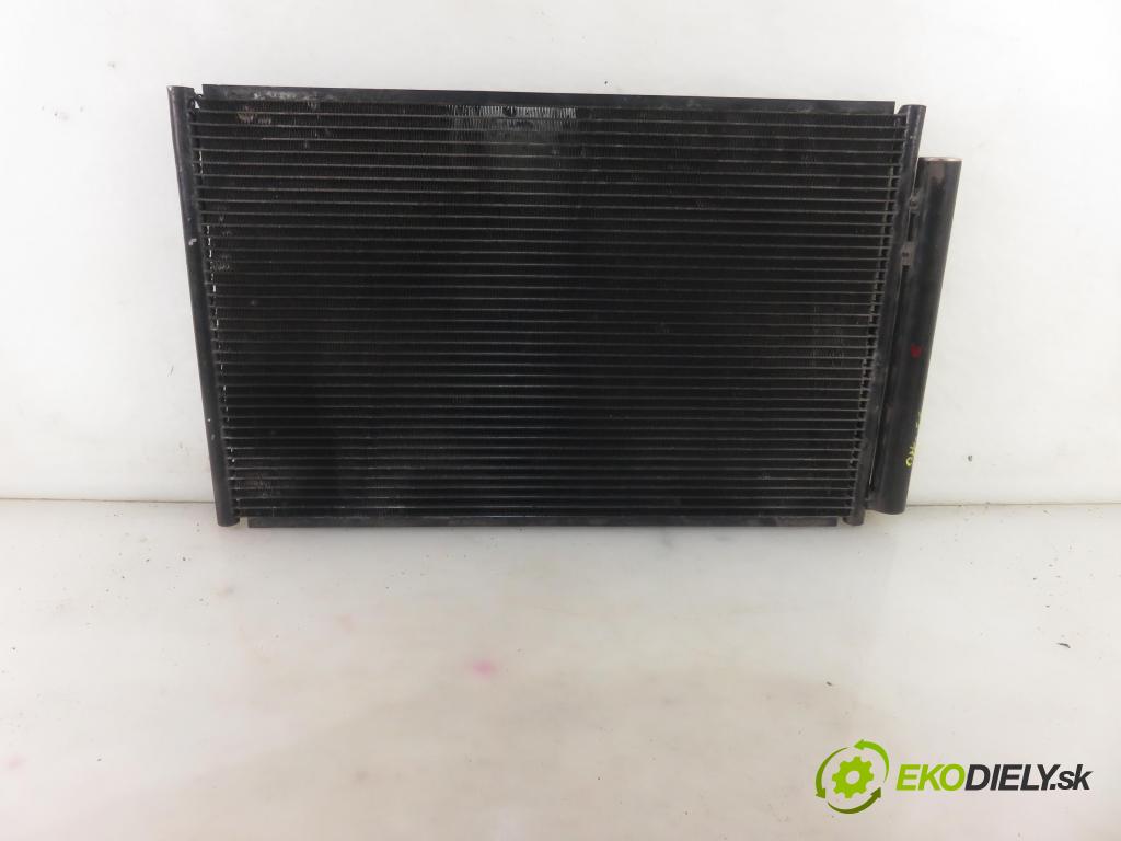 TOYOTA AVENSIS Kombi (_T25_) KOMBI 2004 85,00 2.0 D-4D 116 - 1CD-FTV 1995,00 chladič klimatizácie  (Chladiče klimatizácie)