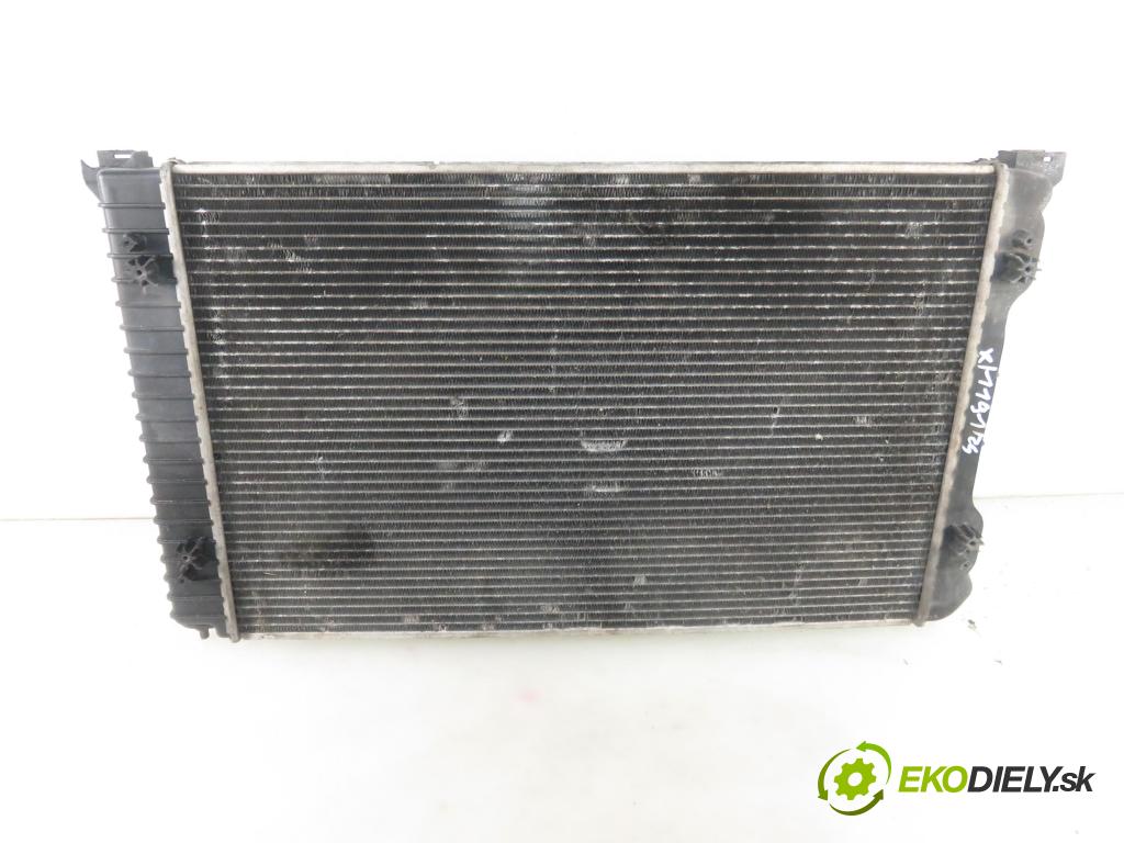 AUDI A4 Avant (8E5, B6) KOMBI 2004 96,00 1.9 TDI PD 130 - AVF 1896,00 chladič vody 8E0121251L