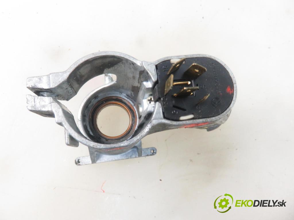 VW GOLF II (19E, 1G1) HB 1990 51,00 1.6 - PN 1595,00 spinačka 171905851 (Spínacie skrinky a kľúče)