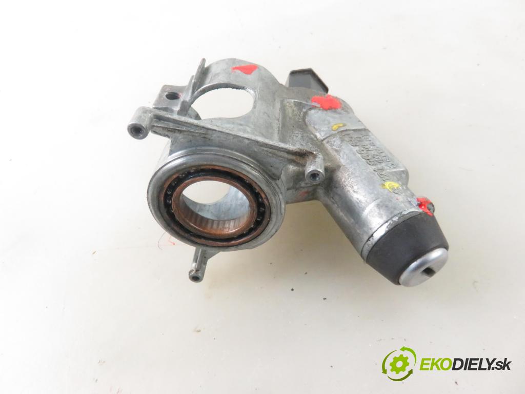 VW GOLF II (19E, 1G1) HB 1990 51,00 1.6 - PN 1595,00 spinačka 171905851 (Spínacie skrinky a kľúče)