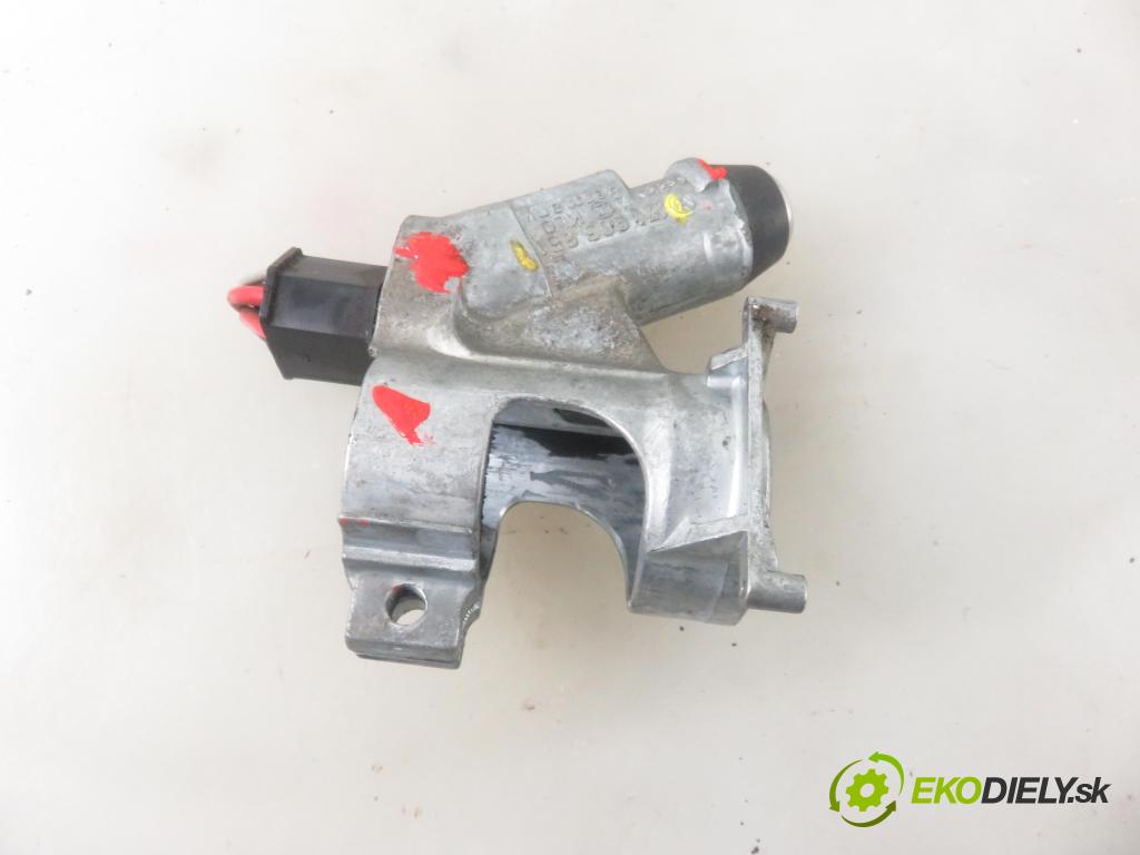 VW GOLF II (19E, 1G1) HB 1990 51,00 1.6 - PN 1595,00 spinačka 171905851 (Spínacie skrinky a kľúče)