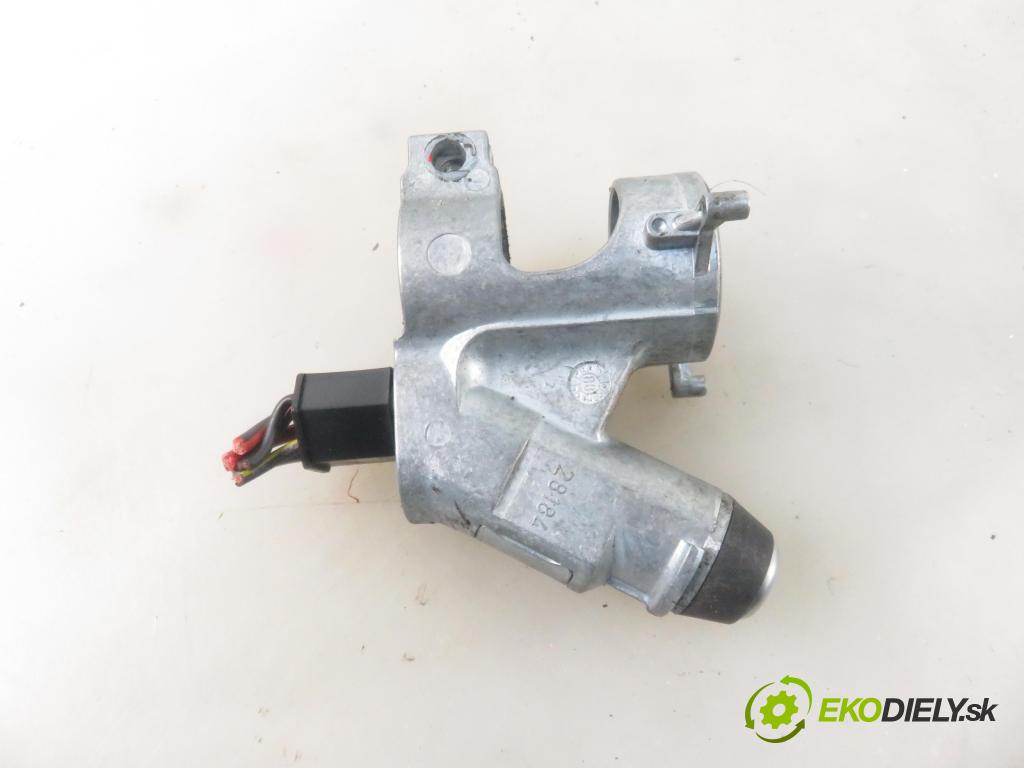 VW GOLF II (19E, 1G1) HB 1990 51,00 1.6 - PN 1595,00 spinačka 171905851 (Spínacie skrinky a kľúče)