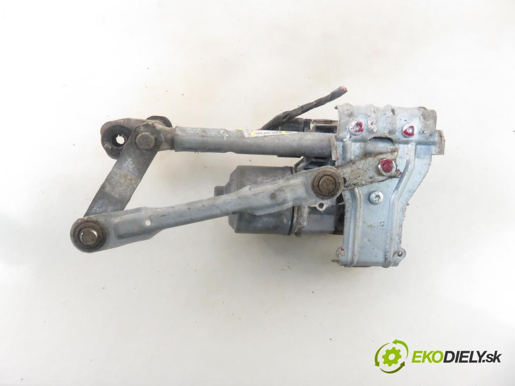 SEAT LEON (1P1) HB 2008 63,00 1.4 16V - BXW 1390,00 Motorček stieračov 1P0955024B ; 3397020918 ; 1P0955120A