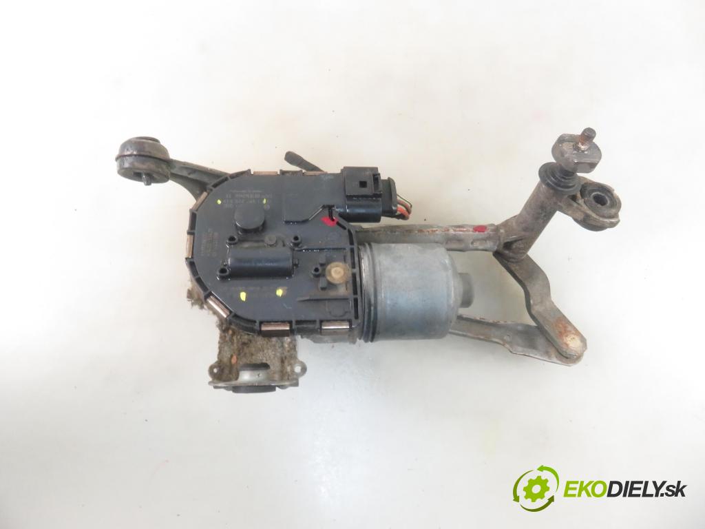 SEAT LEON (1P1) HB 2008 63,00 1.4 16V - BXW 1390,00 Motorček stieračov 1P0955024B ; 3397020918 ; 1P0955120A
