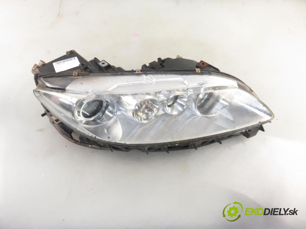 MAZDA 6 sedan (GG) SEDAN 2005 88,00 1.8 1798,00 Svetlo PP