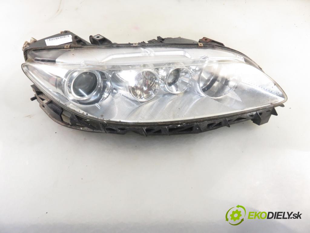 MAZDA 6 sedan (GG) SEDAN 2005 88,00 1.8 1798,00 Svetlo PP