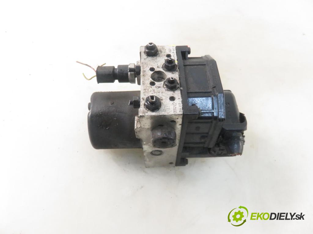 AUDI A4 Avant (8E5, B6) KOMBI 2004 96,00 1.9 TDI PD 130 - AVF 1896,00 Pumpa ABS 0265950011 ; 0265225048 (Pumpy ABS)
