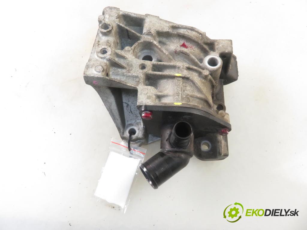 PEUGEOT 207 (WA_, WC_) HB 2006 65,00 1.4 16V - KFU (ET3J4) 1360,00 pumpa vody 9646075210 (Vodní pumpy)