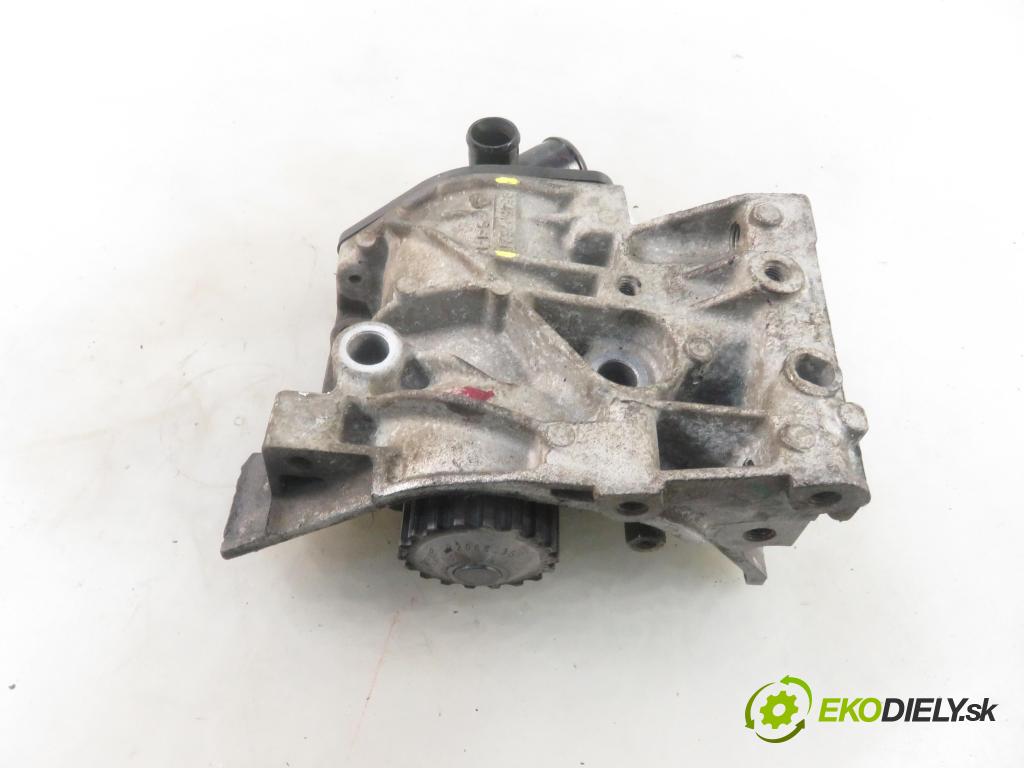 PEUGEOT 207 (WA_, WC_) HB 2006 65,00 1.4 16V - KFU (ET3J4) 1360,00 pumpa vody 9646075210 (Vodní pumpy)