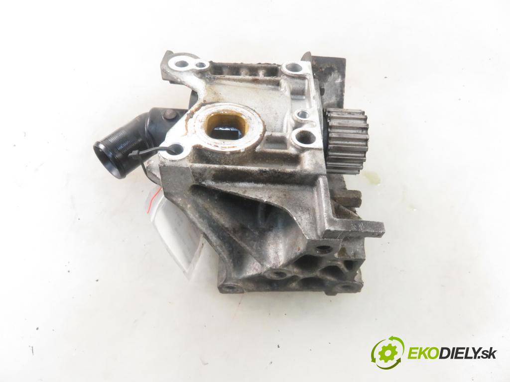 PEUGEOT 207 (WA_, WC_) HB 2006 65,00 1.4 16V - KFU (ET3J4) 1360,00 pumpa vody 9646075210 (Vodní pumpy)