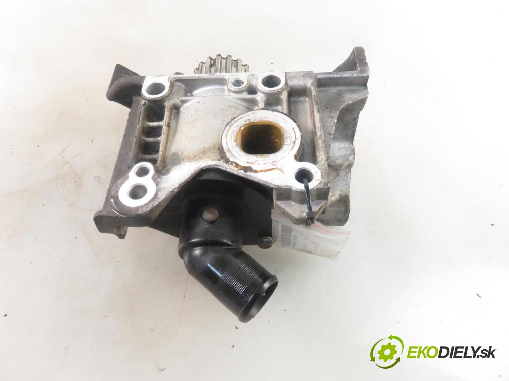 PEUGEOT 207 (WA_, WC_) HB 2006 65,00 1.4 16V - KFU (ET3J4) 1360,00 pumpa vody 9646075210 (Vodní pumpy)